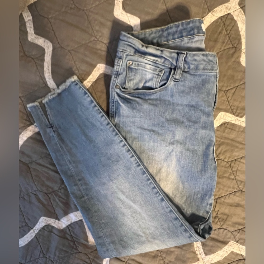 Kenzie jeans size 12